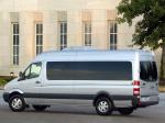 Dodge Sprinter 170 2006 года